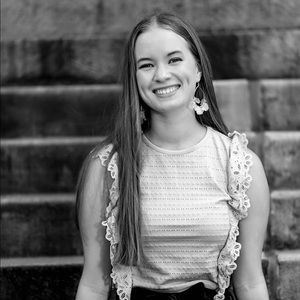 Meet your Posher, Maddie